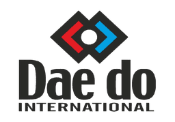 taekwondo uniform of dae do brand
