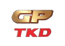 taekwondo uniform of gr tkd brand