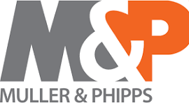 M&P Express tracking and delivery partner